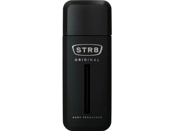 Str8 Original Deodorant Spray For Men 75 Ml