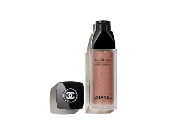 Chanel Les Beiges Water-Fresh Blush - 15 ml