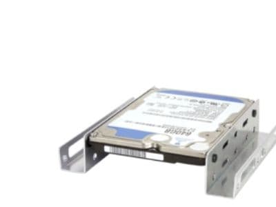 LogiLink AD0009, Metall