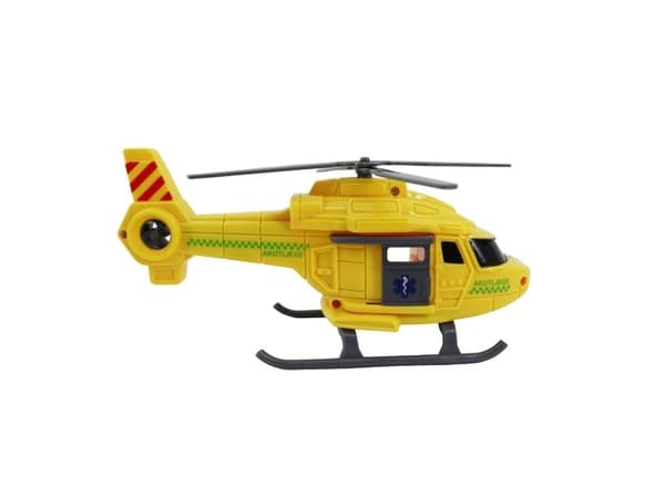Ambulansehelikopter
