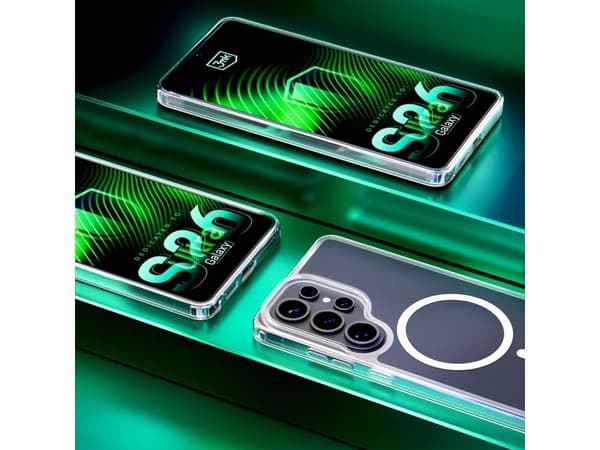 Samsung Galaxy S26 Ultra - 3mk Armor MagCase
