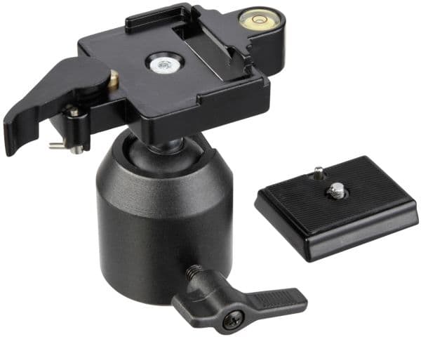 Walimex FT-002H Pro - Tripodhode