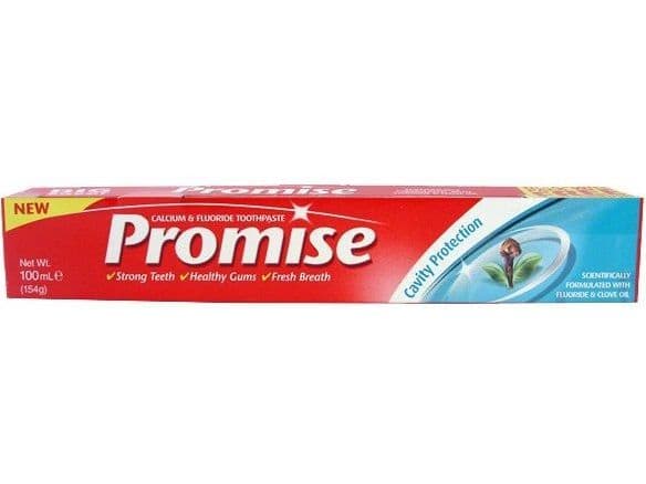 Dabur Promise nellik tannkrem
