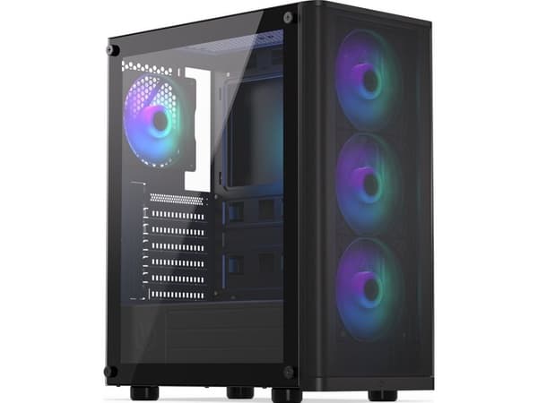 ENDORFY Ventum 200 ARGB-kaappi