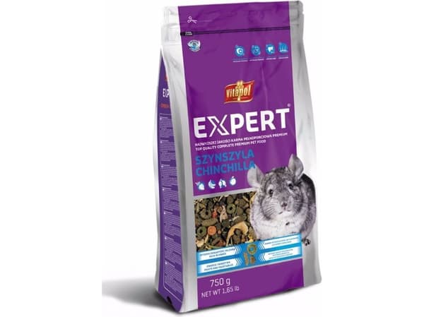 Vitapol EXPERT CHINESE 750g