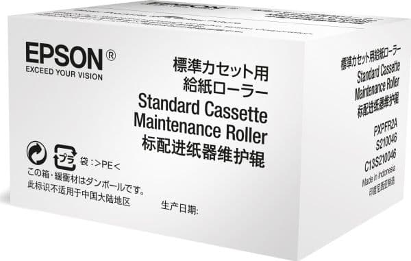 Epson Optional Cassette Maintenance Roller, 200000 sivua, Mustesuihku, - WorkForce Pro WF-C869RDTWFC - WorkForce Pro WF-C869RDTWF - WorkForce Pro W...
