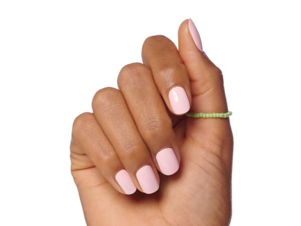 Fairy Nail Polish 03rose 8 Ml