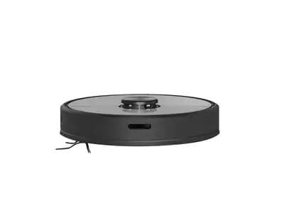 Roborock S6 - Robotstøvsuger med moppe - Sort (Engelsk brugervejledning)