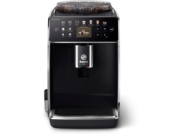 Saeco SM 6580/00 espressomaskin