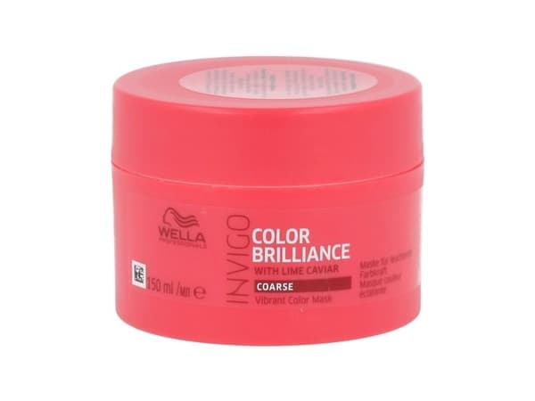 Wella Invigo Glansmask för grovt hår 150 ml