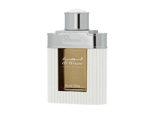Rasasi Al Wisam Day For Men EDP 100ml