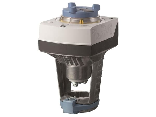 SAX61.03 ventilaktuator 800N 20mm