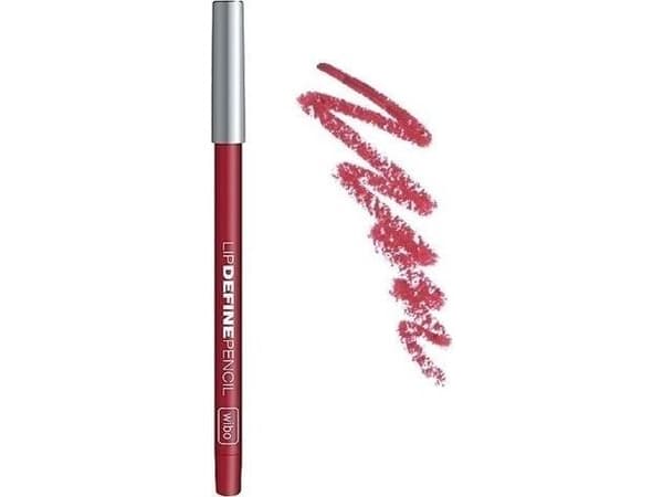 Wibo Lip Define Pencil 3