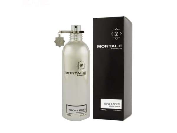 Montale Wood & Spices EDP M 100 ml