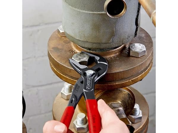 KNIPEX Cobra ES vesipumppupihdit