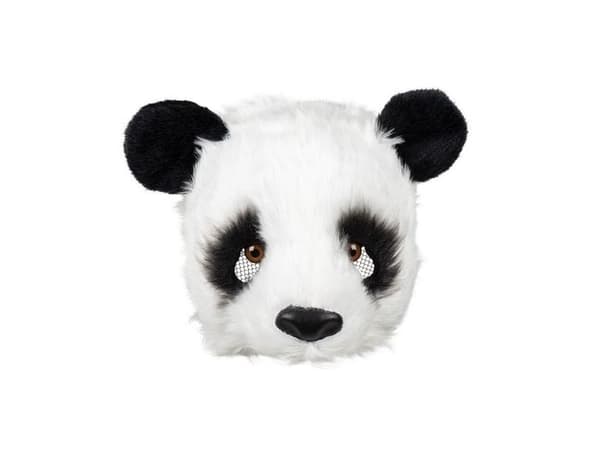 Panda-mask