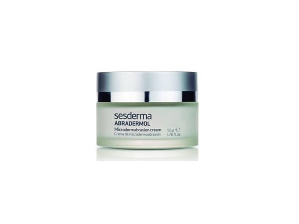 Sesderma Abradermol microdermabrasion-kräm - 50 g