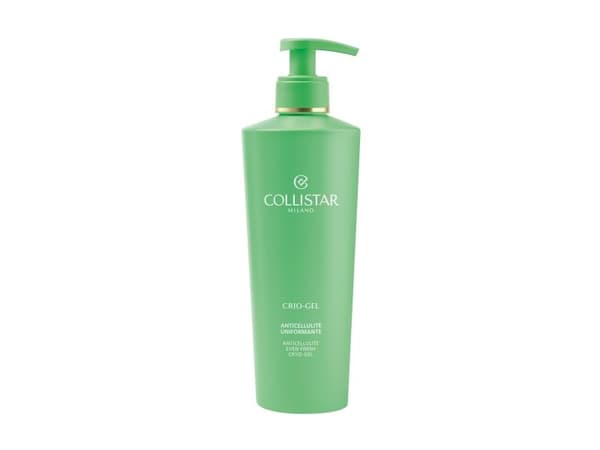 Collistar Crio-Gel Anti-Cellulite 400 ml