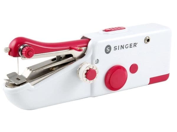 Singer - Broderingsmaskin
