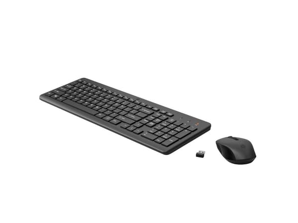 HP 330 Wls Mse and KB Combo UK
