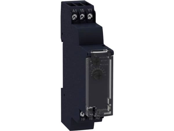 Schneider Electric RE17RCMU