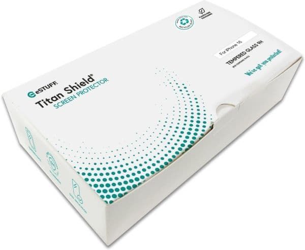 eSTUFF ES501437-10BULK
