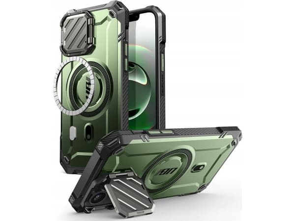 SUPCASE UB XT MAG MAGSAFE IPHONE 16E GULDAN