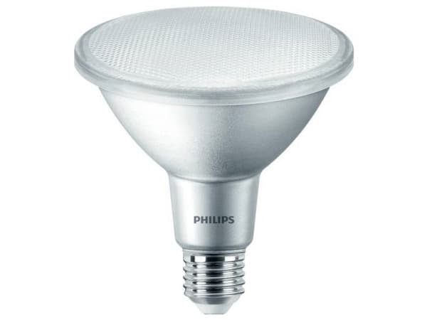 Philips CorePro LED 44342600, 9 W, 60 W, E27, 750 lm, 15000 timer, Varm hvit