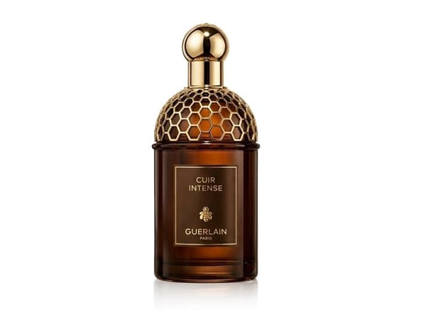 Guerlain Cuir Intense edp 125ml