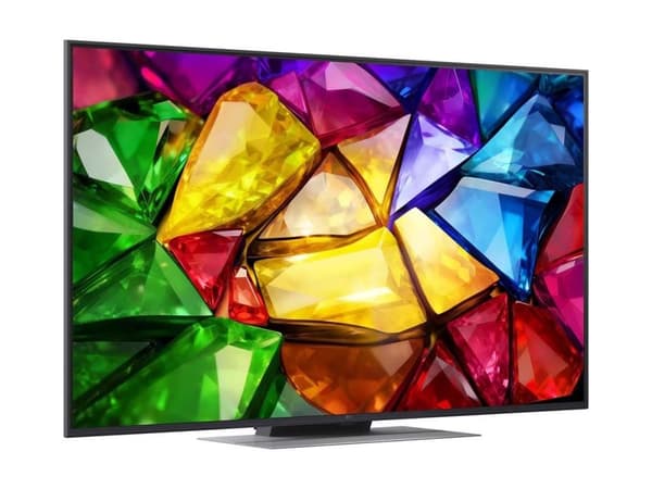 LG TV mini RGB 55MRGB87B3B, 55"