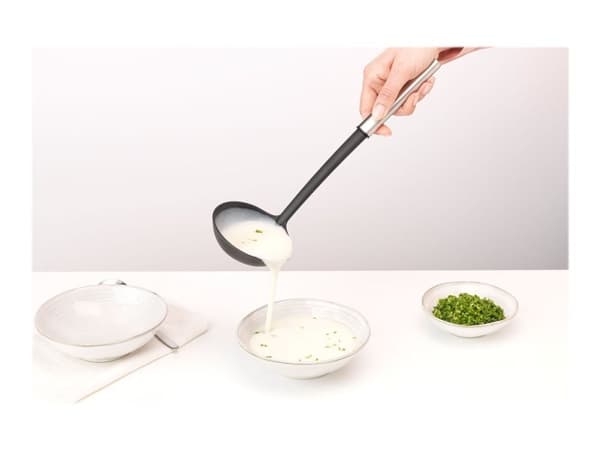 Brabantia Profile - Redskapssett - 4 stk.