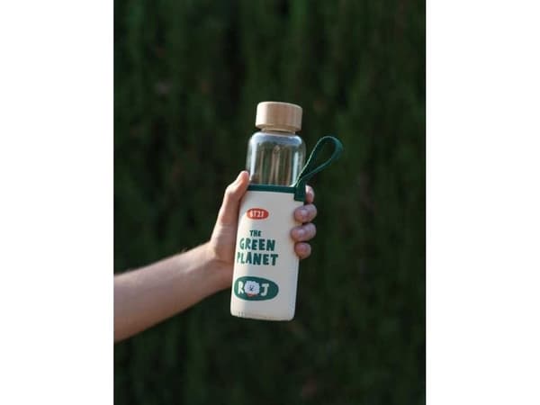BT21 - 500 ml vannflaske RJ