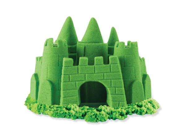 Kinetic Sand Colour Bag asst.