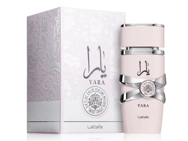 Lattafa Yara Eau De Parfum 100ml (kvinne)