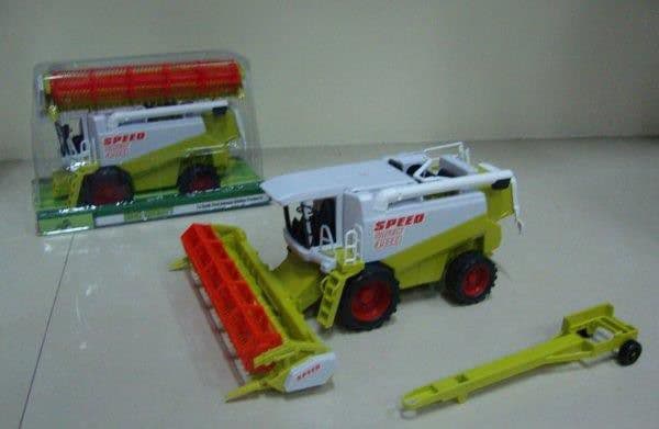 Dromader Combine pellin alla (130-777779)
