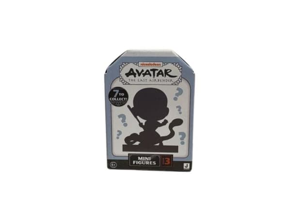 Avatar Classic blind bag figur ASS