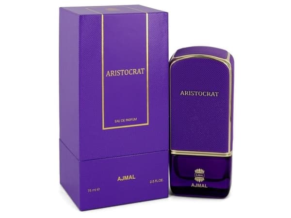 Ajmal Aristocrat EDP W 75 ml