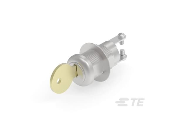TE Connectivity Industrial Switches and KnobsIndustrial Switches and Knobs 1-1437597-8 AMP