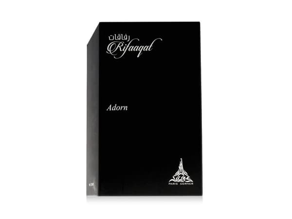 Paris Corner Rifaaqat Adorn Eau De Parfum 85ml