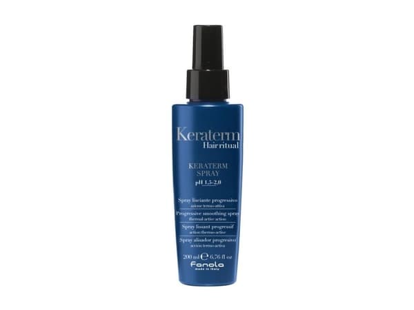 Fanola Keraterm Progresive Smoothing Spray 200 ml