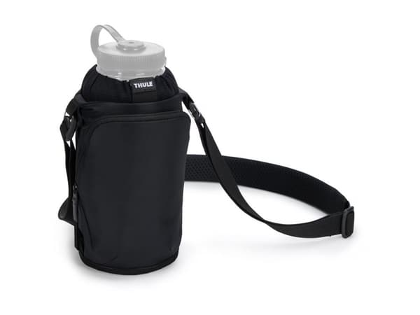 Thule EnRoute - Bærepose for water bottle - 400D-nylon - svart