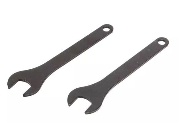 Lige slibemaskine 710W Graphite 25mm skive