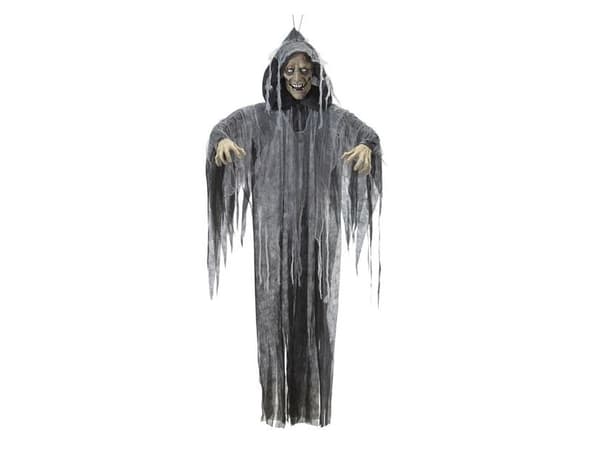 Talende Zombie