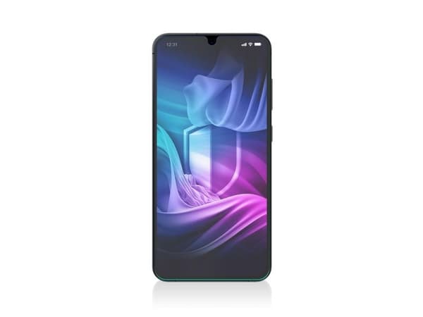 Samsung Galaxy S25 - 3mk Silky Matt Pro
