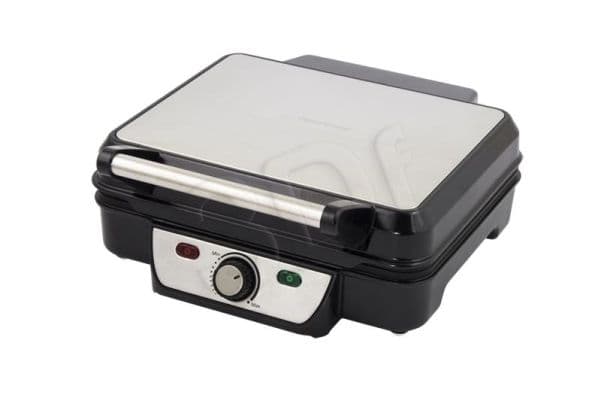 Esperanza PROVOLONE - Grill - elektrisk - 698 kvadratcentimeter