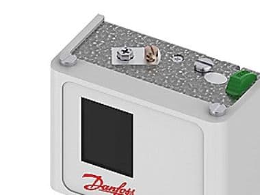 Danfoss 060-117366, 294 g, 1 styck
