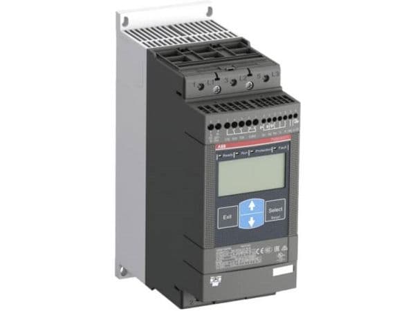 Mykstarter 30kW, 400V, 60A, PSE60-600-70 PSE60-600-70