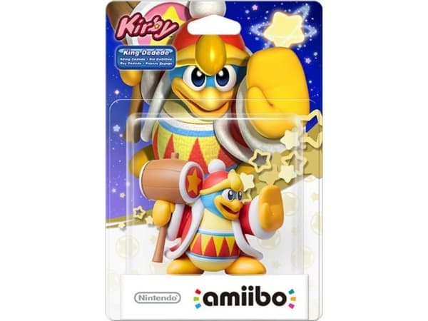 Nintendo amiibo -