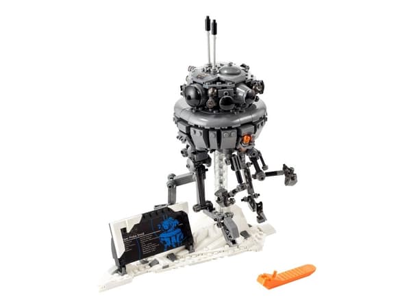 LEGO Star Wars 75306 Imperial Probe Droid™