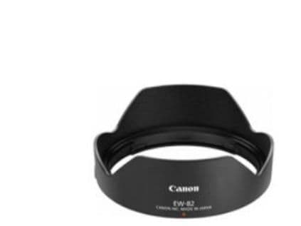 Canon EW-82 - Kop for objektiv - for EF